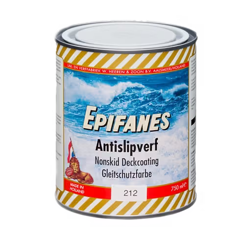 Epifanes Non-Skid Deck Coating 750ml