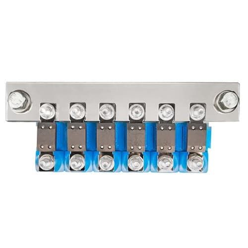 Victron Busbar to connect 6 CIP100200100 - CIP100400070