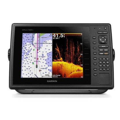 Garmin GSD 25 Premium Sonar Module Premium remote network sonar solution - 010 - 01159 - 00 - Steveston Marine and Hardware