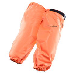 Grundens Brigg 25 Orange Sleeves w/o Cuff (70006)