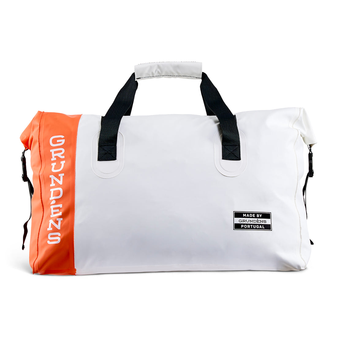 Grundens Waste-Knot Medium Duffel Bag (70009)