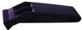 Lalizas Nautical Whistle - Blue
