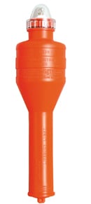 Lalizas Lifebuoy Light M.O.B SOLAS/MED/USCG