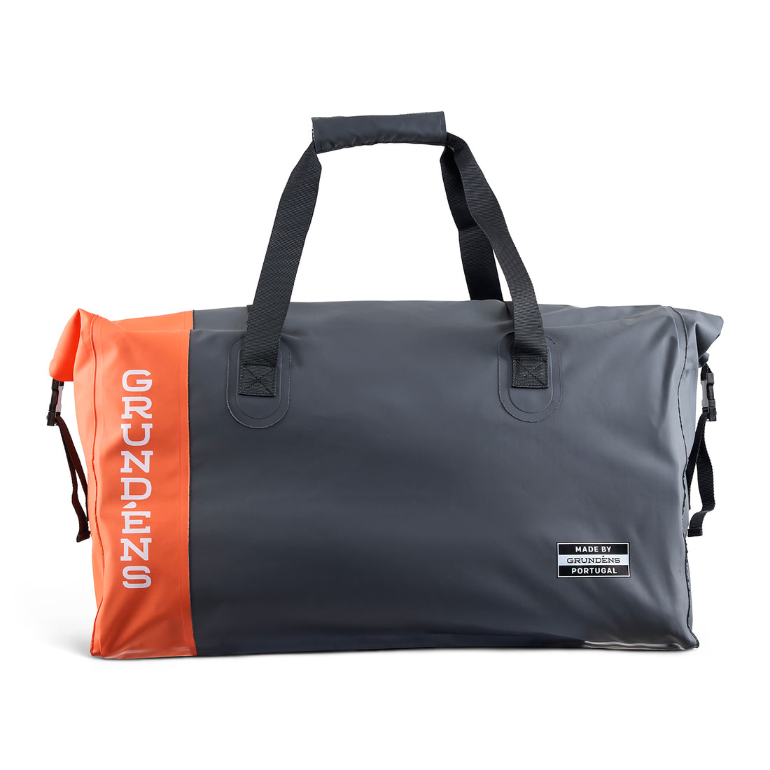 Grundens Waste-Knot Large Duffel Bag (70031)