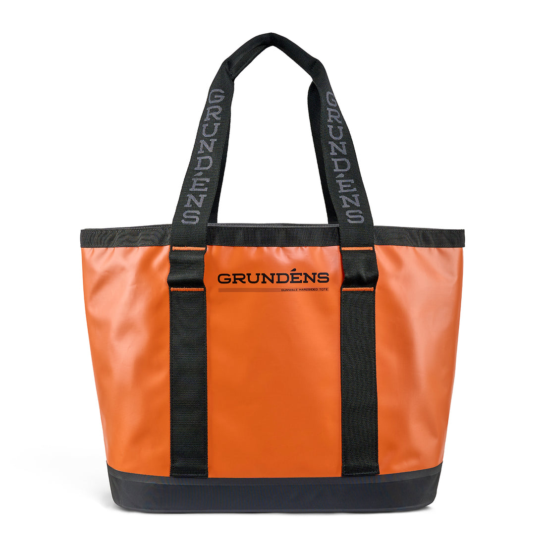Grundens Gunwale Hardsided Tote Bag (70036)