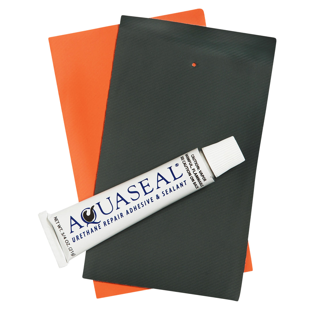 Grundens Patch Kit w/ Aqua Seal (70057)