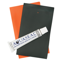 Grundens Patch Kit w/ Aqua Seal (70057)