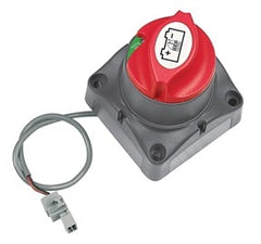 Bep Bat.Switch Motorized 275A