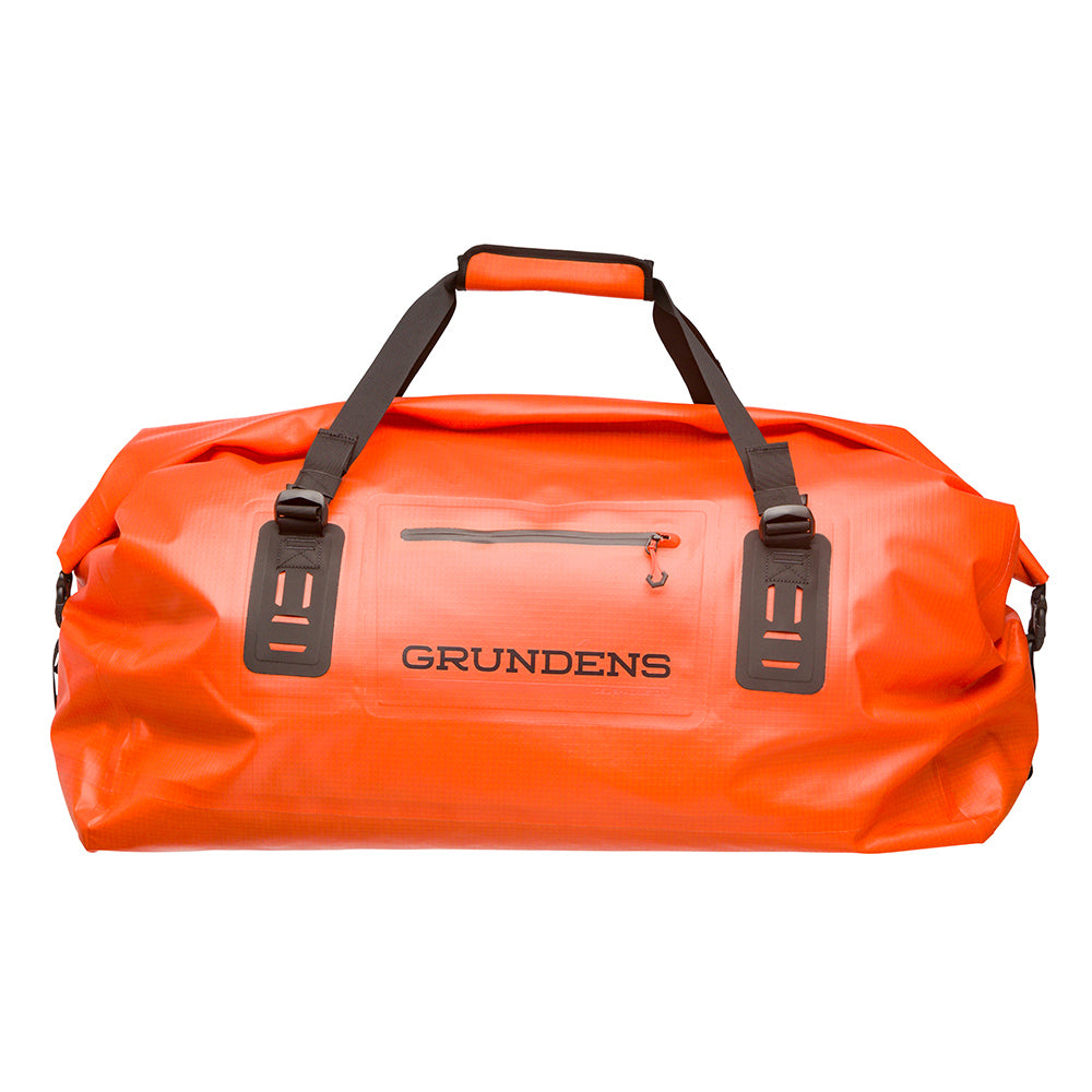 Grundens Shackleton Duffel 105L (70103)