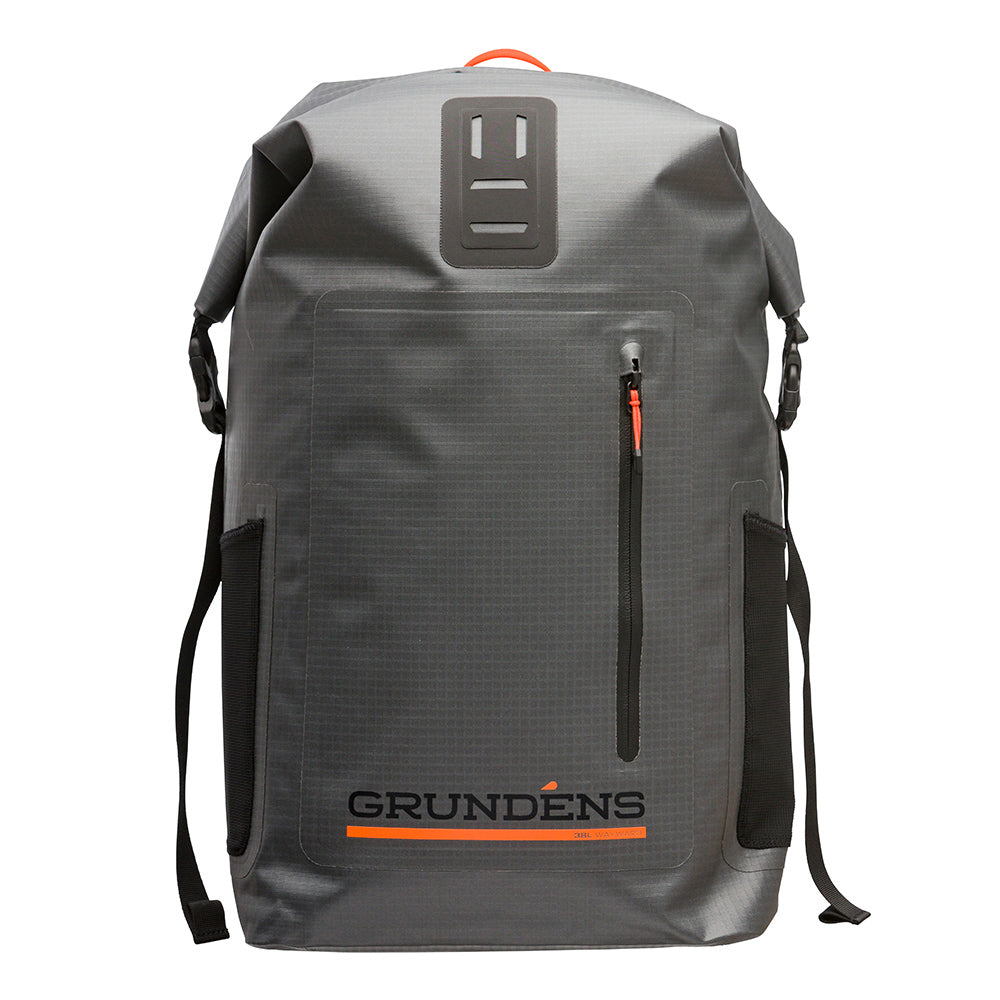 Grundens Wayward Roll Top Backpack 38L (70105)