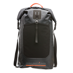 Grundens Bootlegger Roll Top Backpack 30L (70106)