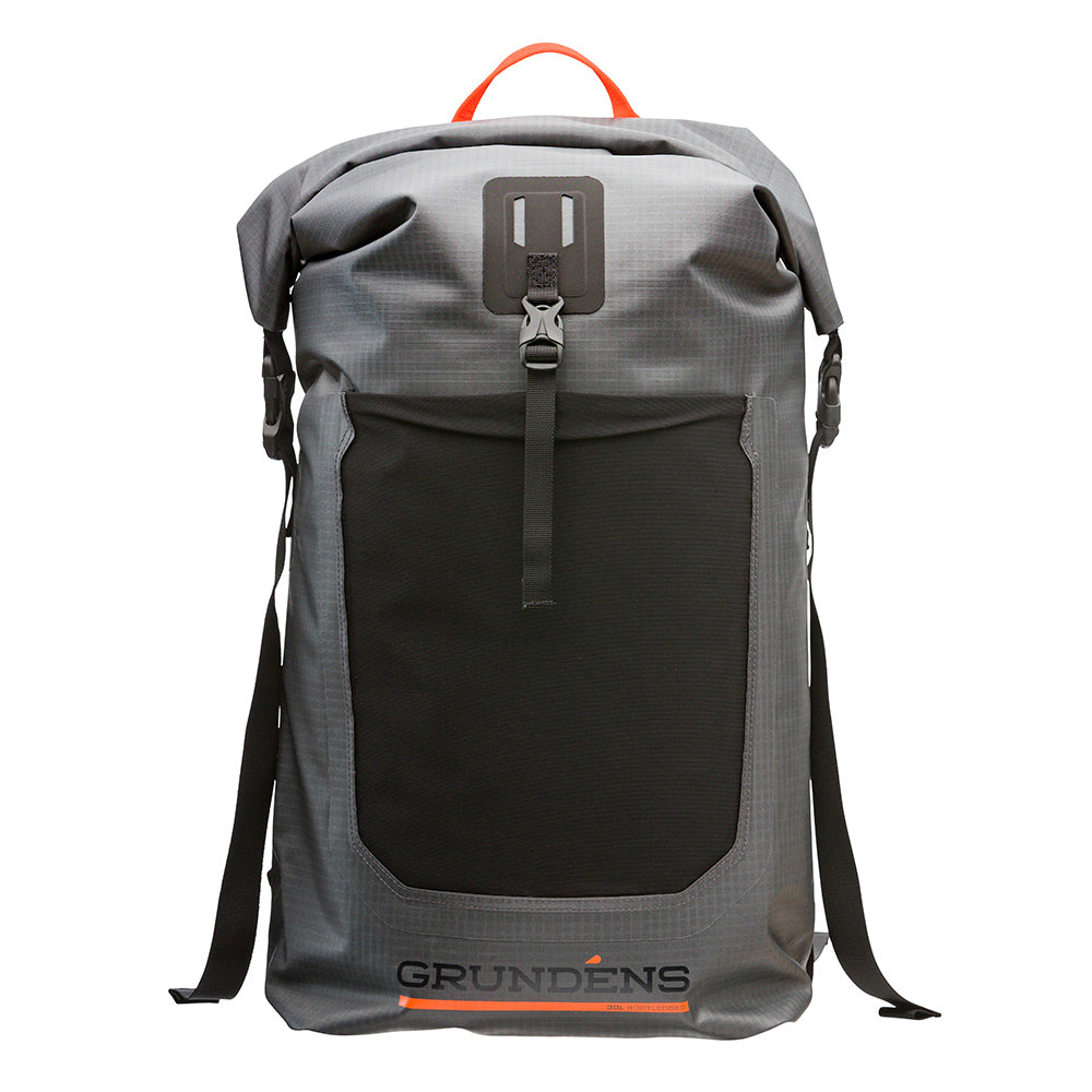 Grundens Bootlegger Roll Top Backpack 30L (70106)