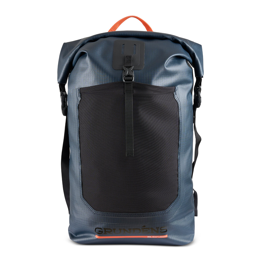 Grundens Bootlegger Roll Top Backpack 30L (70106)