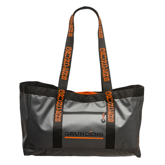 Grundens Gear Hauler Tote Bag 50L Anchor - 70107-025