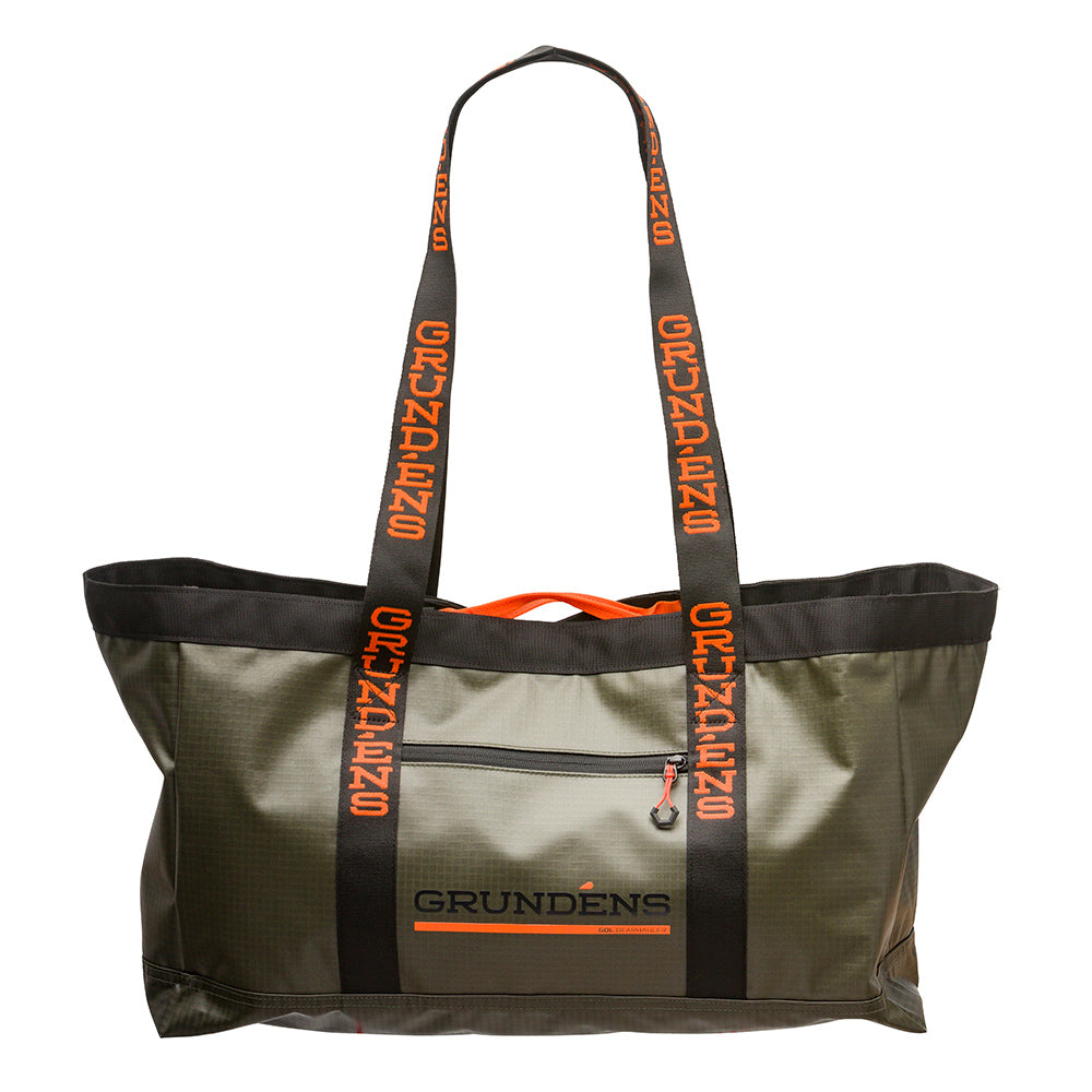 Grundens Gear Hauler Tote Bag 50L (70107)