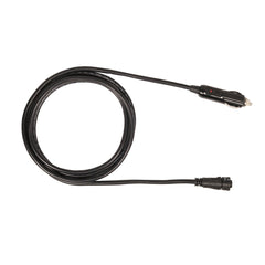 Torqeedo 12/24V Charging Cable for Travel Motors - Steveston Marine and Hardware