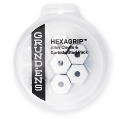 Grundens HEXAGRIP Cleat & Stud Puck Pack (70113)