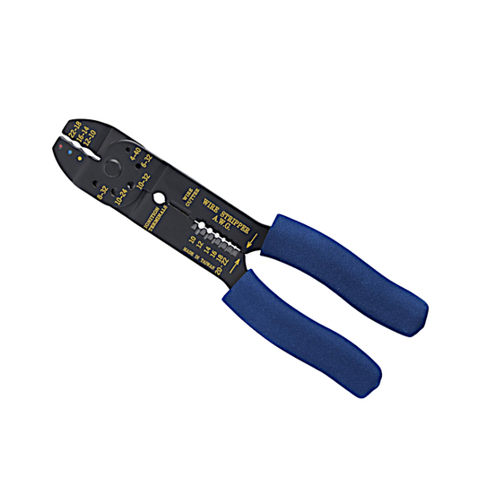 Ancor Cut/Strip/Crimp Tool (702007)