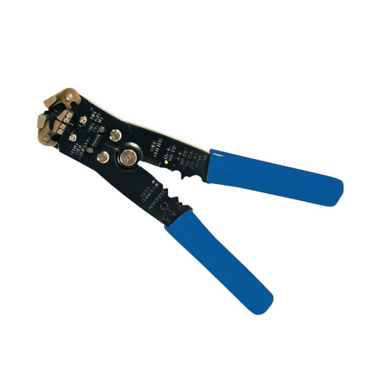 Ancor Wire Strip Crimp Tool (702033)