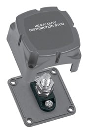 Bep Distribution Stud 1X3/8 Bulk