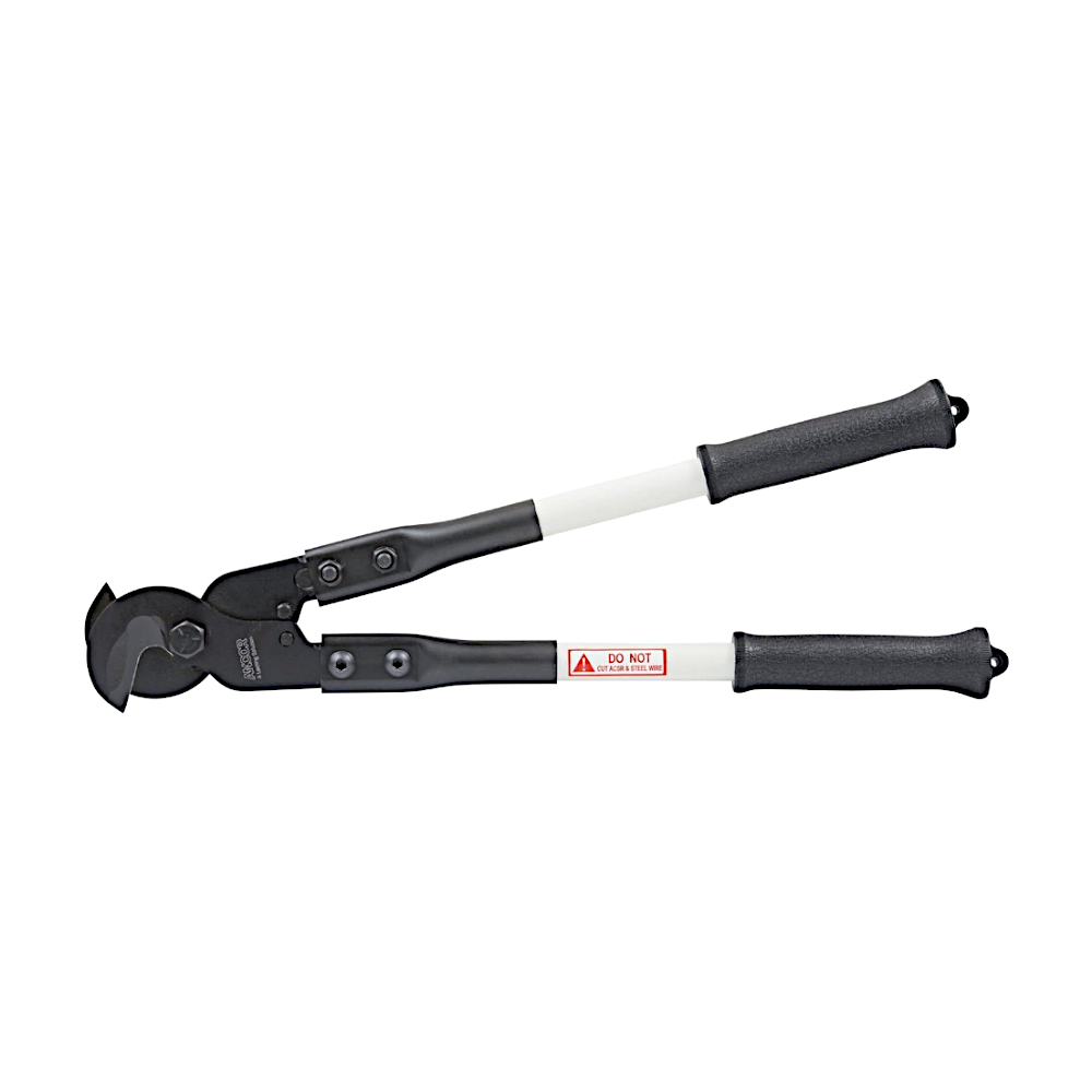 Ancor Heavy-Duty Wire & Cable Cutter (703006)