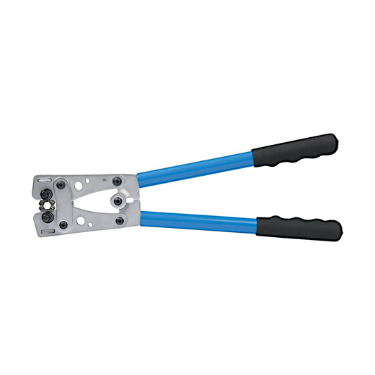 Ancor 8 to 1/0 AWG Hex Lug & Terminal Crimper (703050)