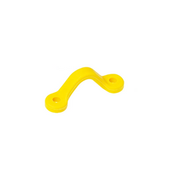 Barton Top Fairlead Yellow Maxi Camcleat (70-336)