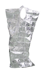 Lalizas Thermal Protective Aid Alusafe-T, LSA Code-MER