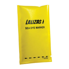 Lalizas Sea Dye Marker - Steveston Marine and Hardware