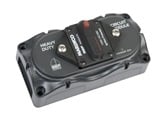 Bep Contour Circuit Breaker 135A
