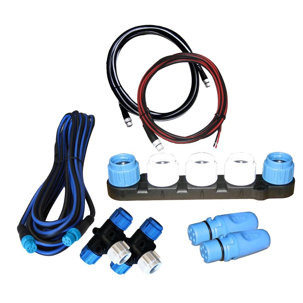 RayMarine Evolution Cabling Kit