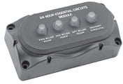 Bep 24 Hr Circuit Mod. 4 Way