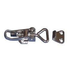 Lalizas Hatch fastener, AISI 316, 26 x 79mm