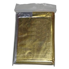 Lalizas Thermal Blanket, Advanced, 2, 1x1, 6m