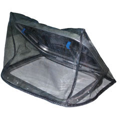 Lalizas Hatch Insect Screen, 22'' x 22'' x 14'' (540 x 540