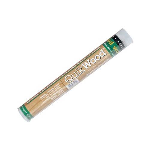 Eco Marine Quik Wood Epoxy Repr Stix 57Gm