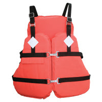 Lalizas Work Vest, 50N, ISO, >40kg