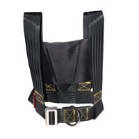 Lalizas Safety Harness, ISO, Adult