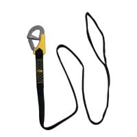 Lalizas LifeLink Safety Line, Single, ISO, L.150cm