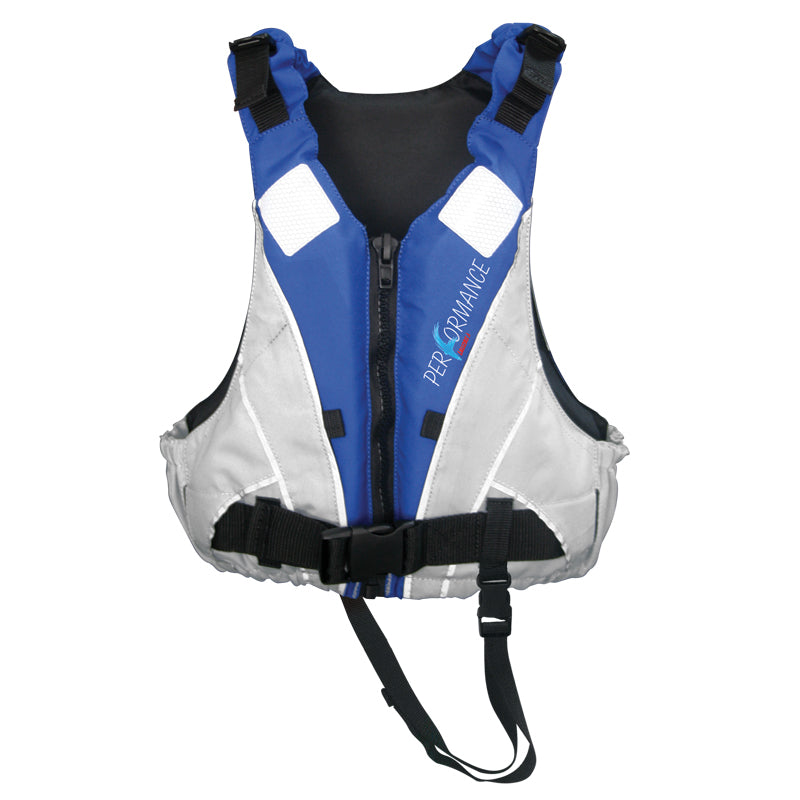 Lalizas Performance Buoy.Aid, 50N, w/ Crotch Strap, ISO, Adult, >90kg