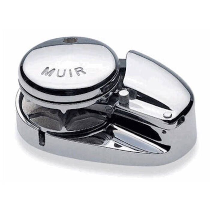 Muir Storm VR3500 Vertical Windlass – 12V, 1700W with 3/8" G4 Chain - Steveston Marine and Hardware