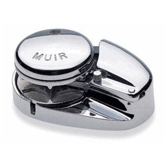 Muir Storm VR3500 Vertical Windlass – 12V, 1700W with 3/8" G4 Chain - Steveston Marine and Hardware