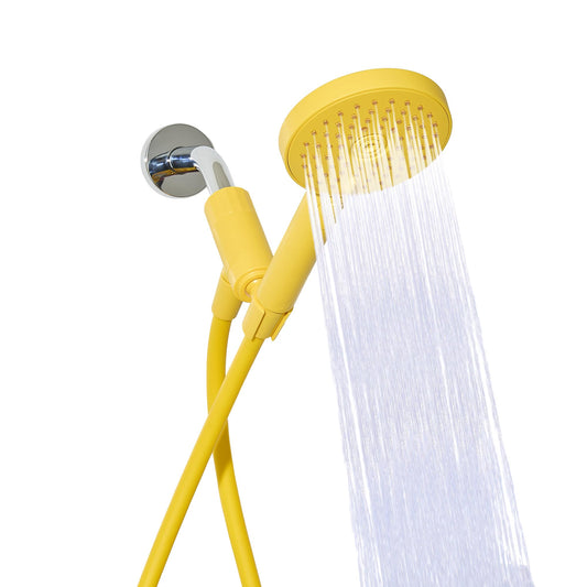 Heatercraft Yellow Showerhead For 101C