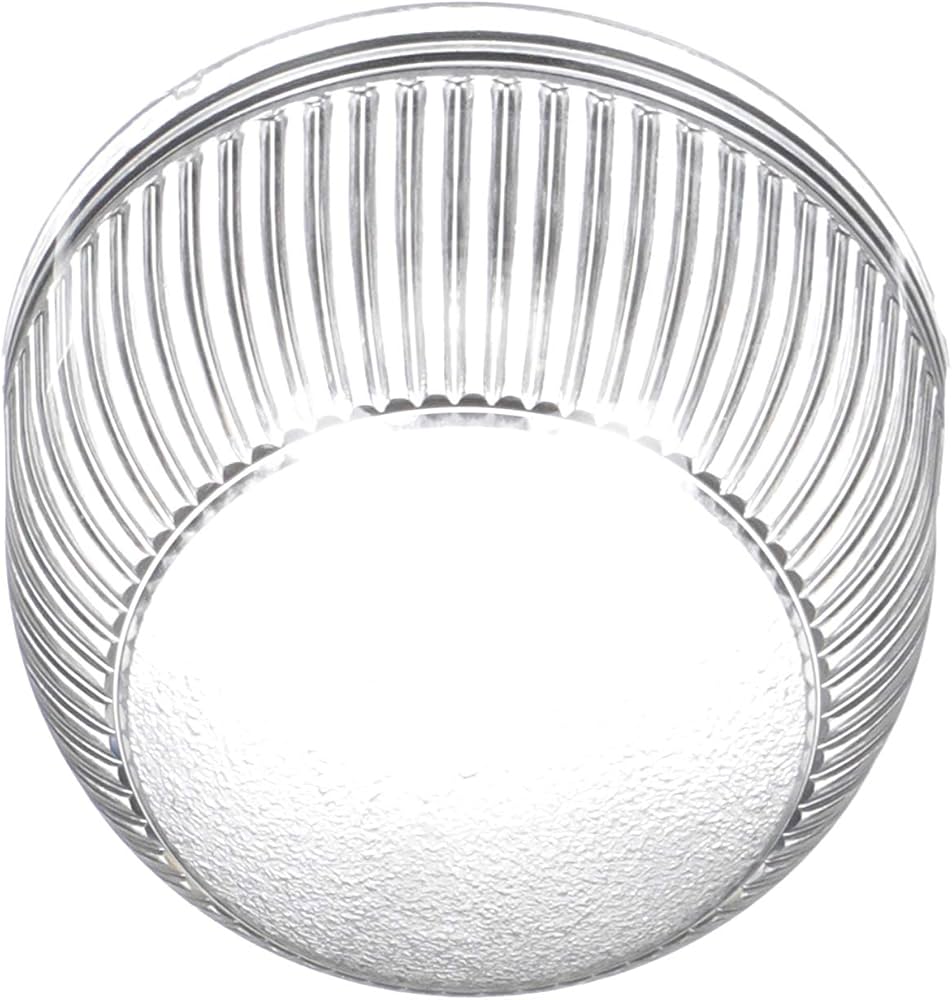 Attwood Replacement Frosted Globe