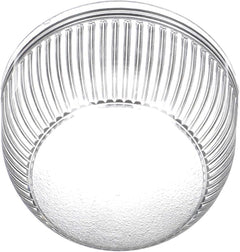 attwood replacement frosted globe