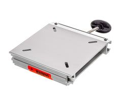 Garelick Low Profile Seat Sliding Assembly 13-1/4" Travel
