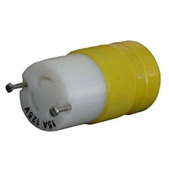 Marinco Plug Female Locking 15A 125V - 4731CR - Steveston Marine and Hardware