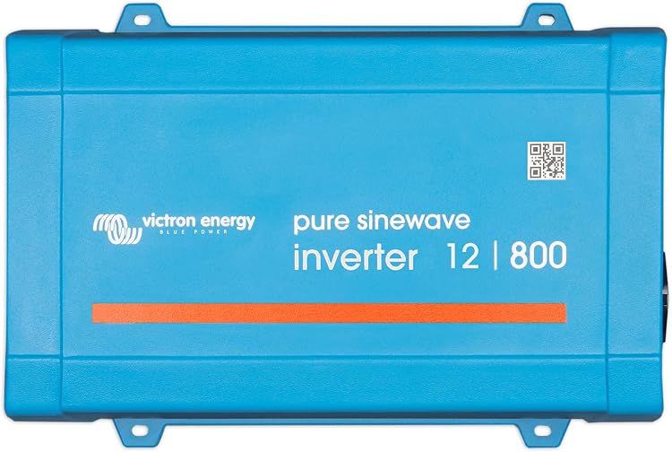 Victron Phoenix Inverter 12/800 120V VE.Direct NEMA 5-15R - PIN121800500