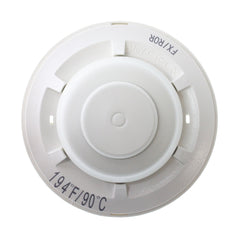 WESMAR 194°F Fixed Temperature Heat Detector