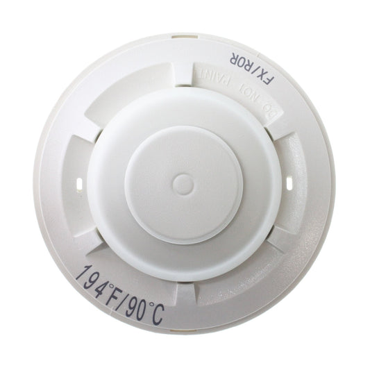 WESMAR 194°F Fixed Temperature Heat Detector